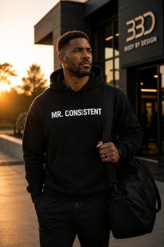 BBD Mr. Consistent Hoodie