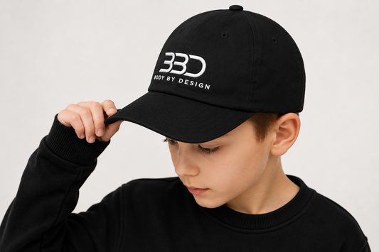 BBD Youth Cap