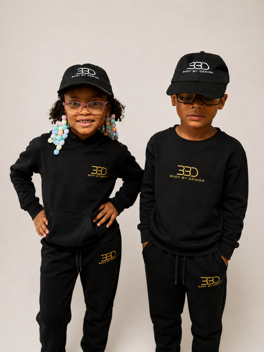 Kids Apparels