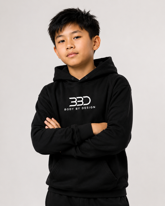 BBD Youth Mr. Consistent™ Hoodie
