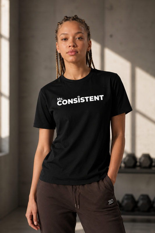 BBD Youth Ms. Consistent™ Tee