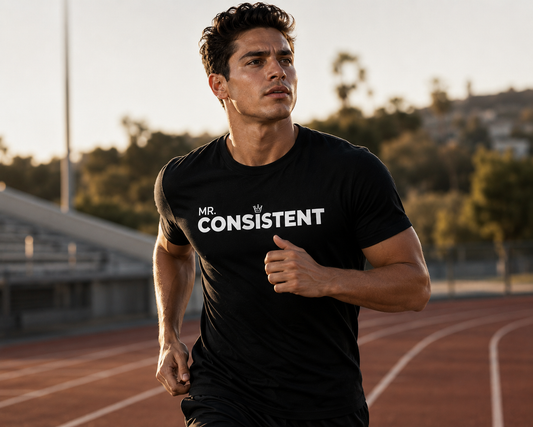 BBD Mr. Consistent Tee