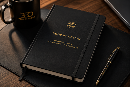 BBD Wealth & Health Journal