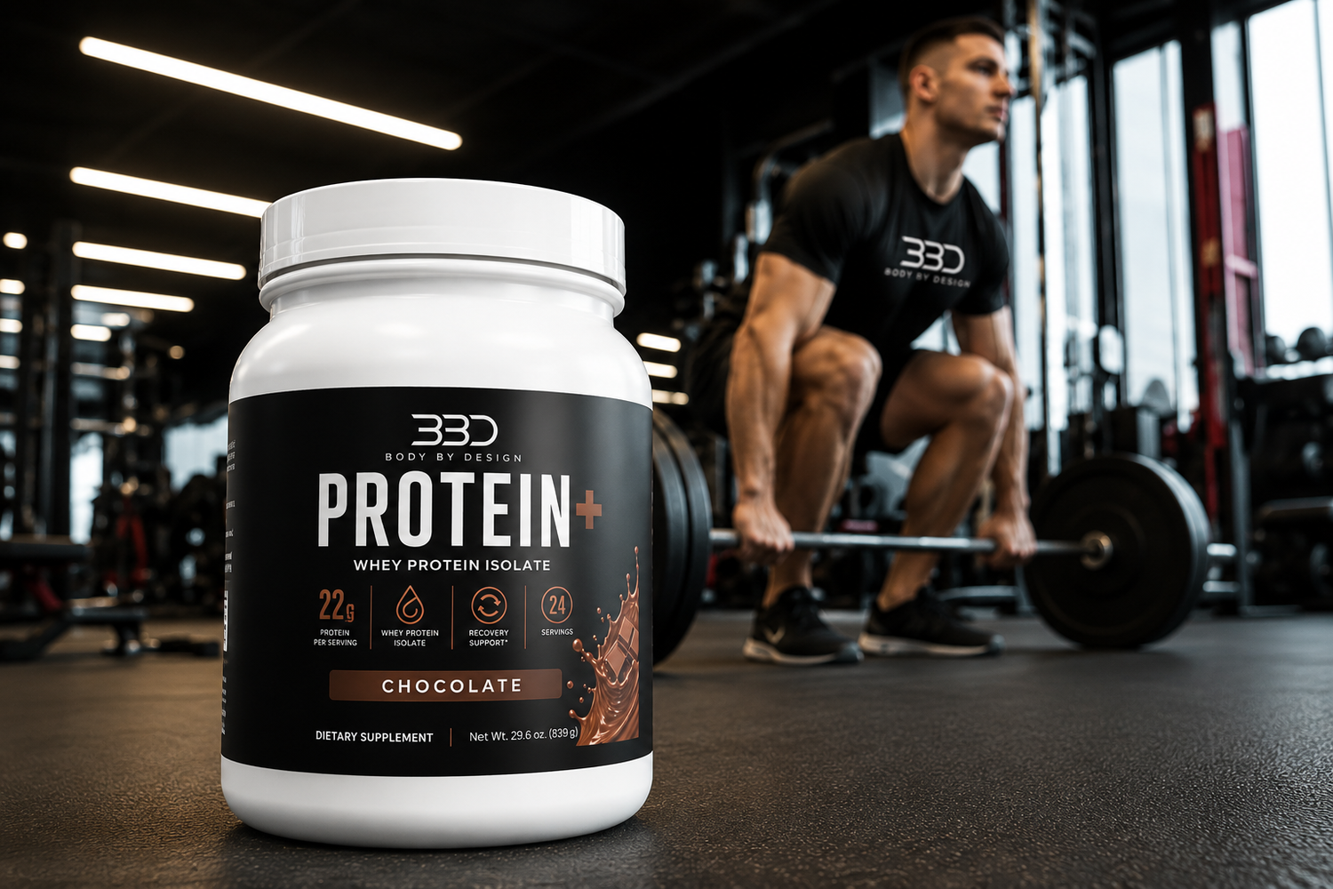 Supplements