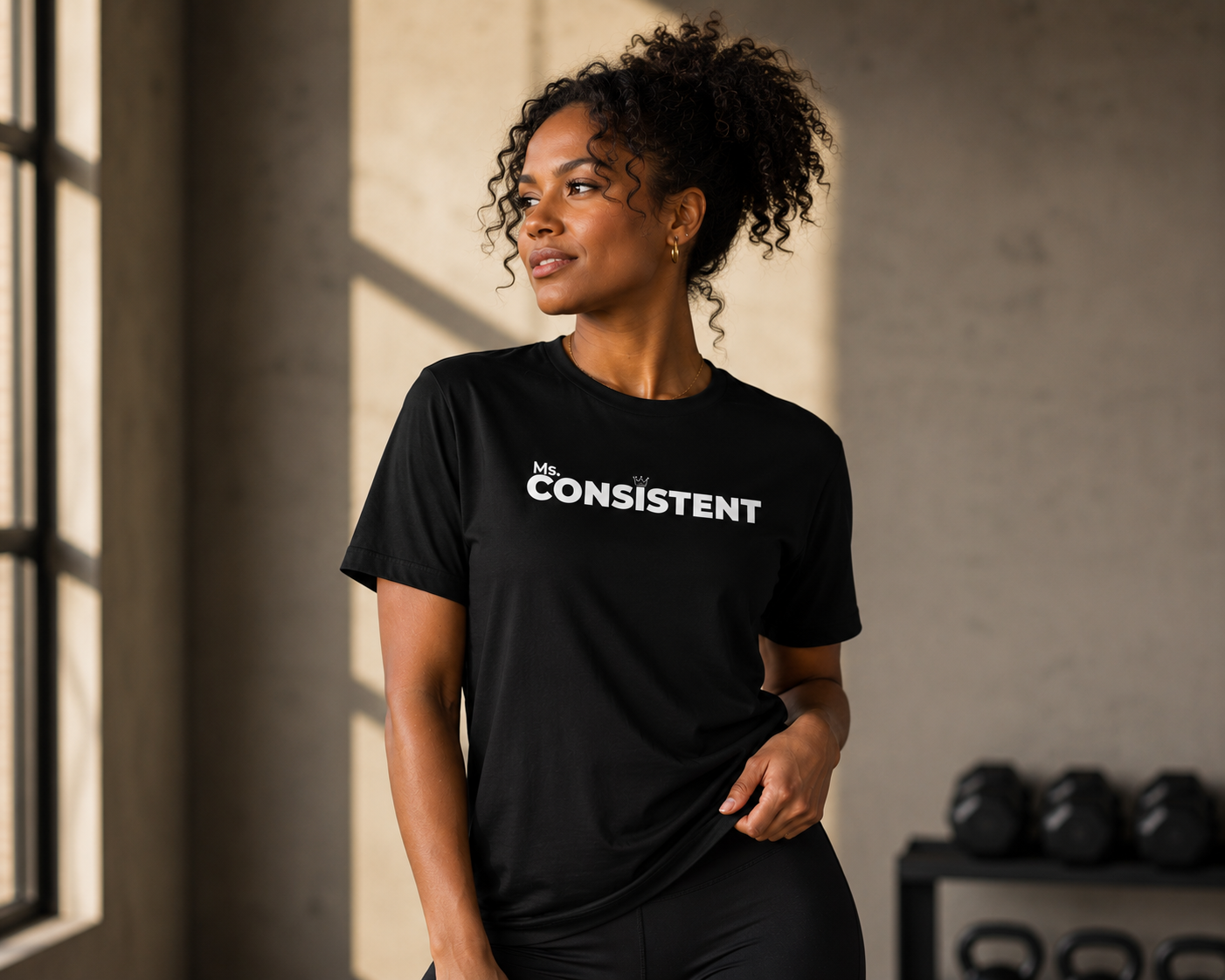 Consistency Collection