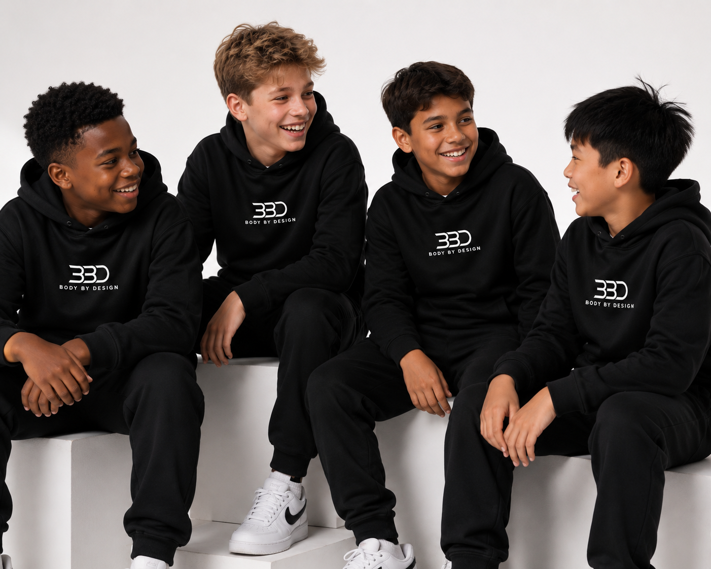 Kids Apparels