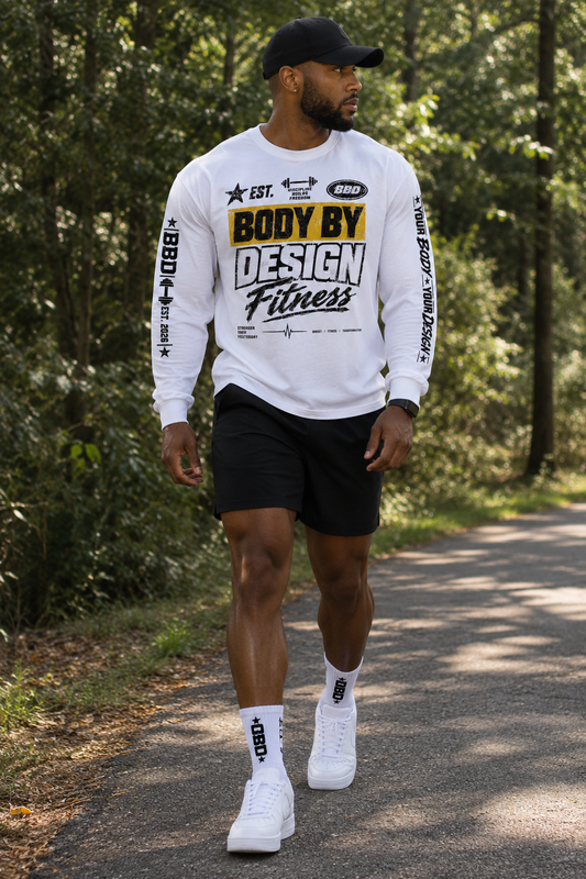 BBD Heritage Tee