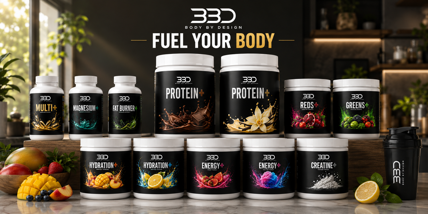 Supplements