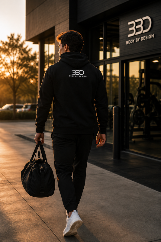 BBD Mr. Consistent Hoodie