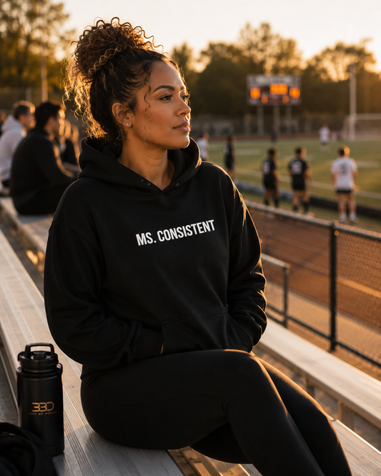 BBD Ms. Consistent Hoodie